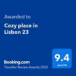 Cozy Place In 23 Quarto em Acomodações Particulares *