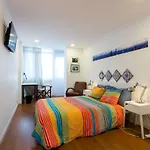 Cozy Place In 23 Lisboa