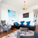Cozy Place In 23 Quarto em Acomodações Particulares
