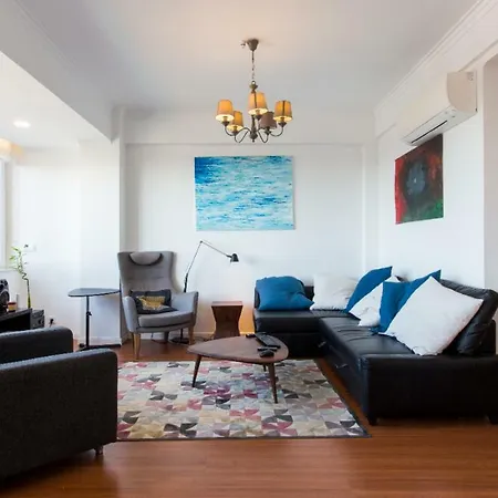 Cozy Place In 23 民宿 *