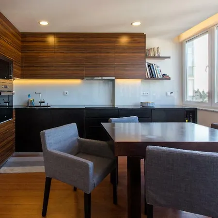 Cozy Place In 23 Kwatera prywatna