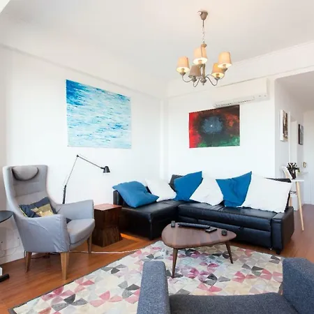 Cozy Place In 23 民宿