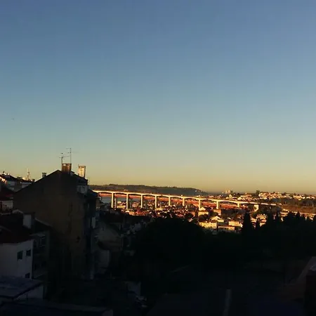 Cozy Place In 23 Lisboa