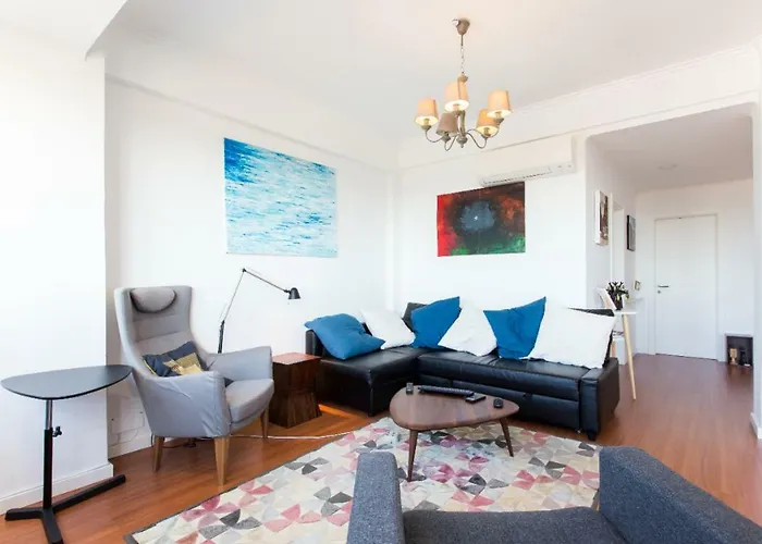 Cozy Place In 23 Privatunterkunft