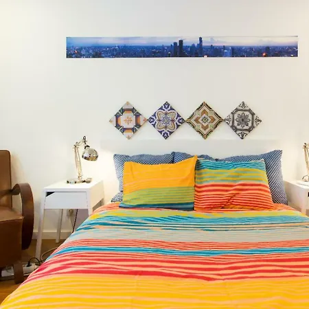 Alloggio in famiglia Cozy Place In 23